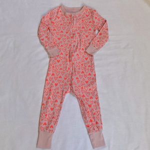 Old Navy 2T pajamas
